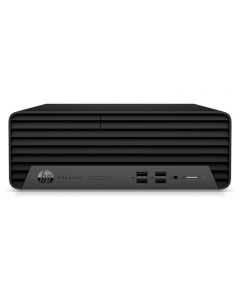 HP 400 G7 SFF i5 8/240 SSD R7 200 - Grado A