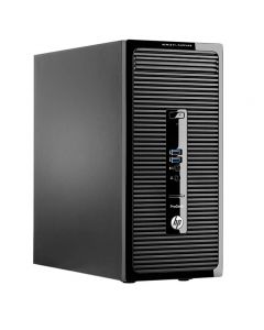 HP 405 G2 MT A8 8/240 SSD - Grado B