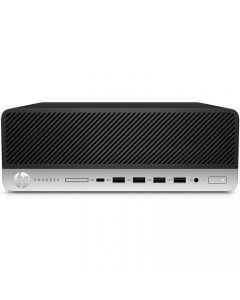 HP 600 G4 SFF i5 16/240 SSD - Grado A