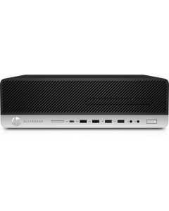 HP 800 G5 SFF i5 16/240 SSD - Grado A