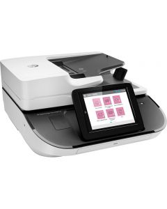 HP Digital Sender Flow 8500 fn2 - Grado B