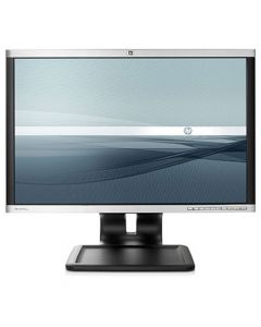 HP LA2205WG 22" HD VGA DVI DP USB - Grado B