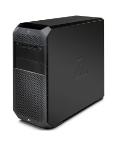 HP Z4 G4 TWR Xeon 16/500 SSD P2200 - Grado A