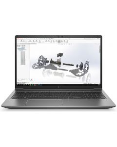 HP Zbook Power G8 15.6" i7 32/500 SSD T1200 - Grado A