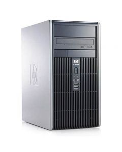 HP COMPAQ DC5850 MT 5200B 8/240 SSD W10P - Grado B