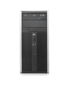 HP COMPAQ PRO 6000 MT E7500 8/240 SSD W10P - Grado B
