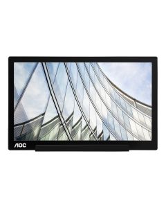 AOC I1601FWUX 16" FHD USB-C - Grado C