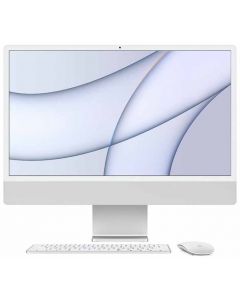 Apple iMac A2873 2023 24" 4.5K M3 8C/10G 8/512 SSD - Box Open