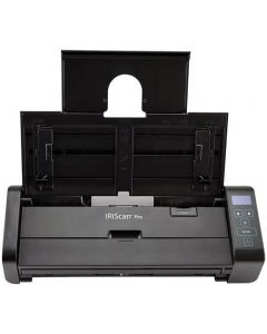 Scanner Iriscan 5 Pro - Grado A