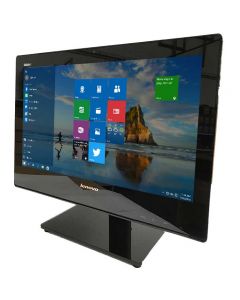 Lenovo 91Z 21.5" FHD i5-2400S 8GB Ram 240GB SSD W10P