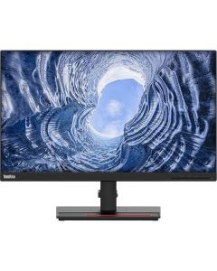 Lenovo T24I-20 24" FHD VGA HDMI DP USB - Grado B