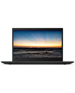 Lenovo T580 15.6" i7 8/240 SSD - Grado A