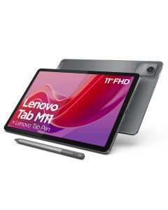 Lenovo Tab M11 11" + Pen