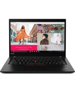 Lenovo X13 G1 13.3" Touch i5 16/240 SSD - Grado B