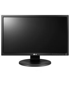 LG 24MB35PY 24" FHD VGA DVI DP USB Casse - Grado A