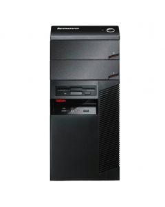 Lenovo 7515 MT E5200 4/240 SSD - Grado B