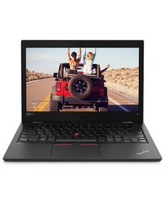 Lenovo L380 13.3" i5 8/480 SSD - Grado C