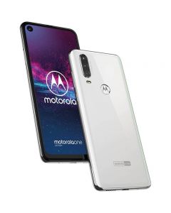 Motorola One Action