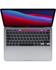 Apple MacBook Pro 17.1 - A2338 2020 13.3" M1 16/512 SSD - Grado B