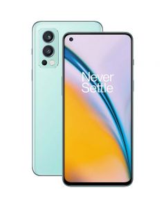OnePlus Nord 2 5G