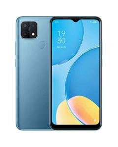 Oppo A15