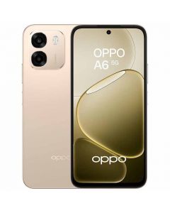 Oppo A6 5G