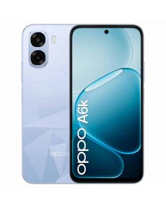 Oppo A6K
