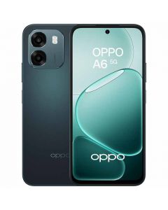 Oppo A6 5G