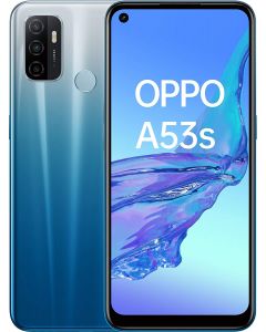 OPPO A53S