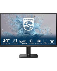 Philips 24E2N1100LB/00 23.8" FHD VGA HDMI - Nuovo