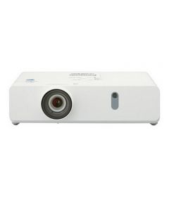 Panasonic PT-VW355N VGA HDMI LAN USB - Grado A - No Staffa