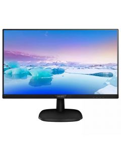 Philips 273V7QDSB/00 27" FHD VGA DVI HDMI - Nuovo
