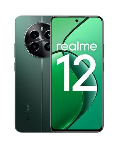 Realme 12