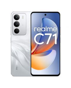 Realme C71