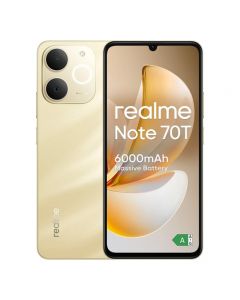 Realme Note 70T