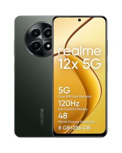 Realme 12X 5G