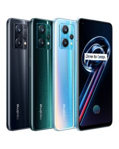 Realme 9 Pro+