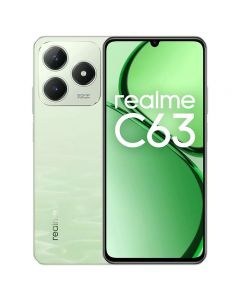 Realme C63