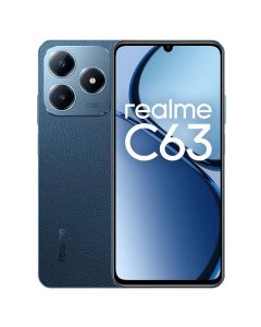 Realme C63