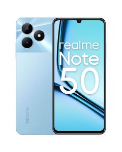 Realme Note 50