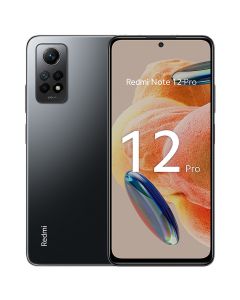Xiaomi Redmi Note 12 Pro 