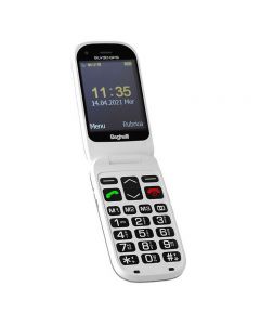 Beghelli Salvalavita Phone 30 GPS 2.8"