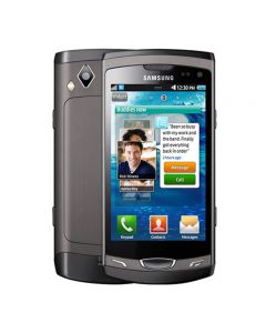 Samsung Galaxy Wave 2 GT-S8530
