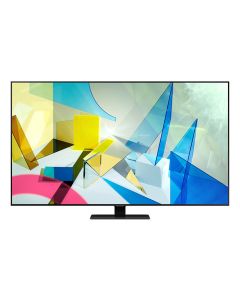 Smart TV Samsung QE65Q80TAT 65" UHD - Grado A