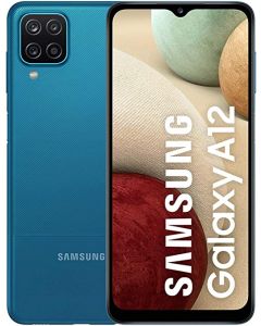 Samsung Galaxy A12 SM-A125F