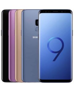 Samsung Galaxy S9 SM-G960F DS