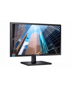 Samsung S24E650 24" VGA DVI DP USB - Grado B