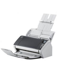 Scanner Ricoh FI-7480 A3 80PPM 160IPM Duplex A4L - Grado A