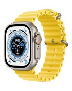 Apple Watch Serie Ultra 49MM - 4G - Apple Refurbished