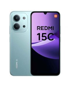 Xiaomi Redmi 15C 5G